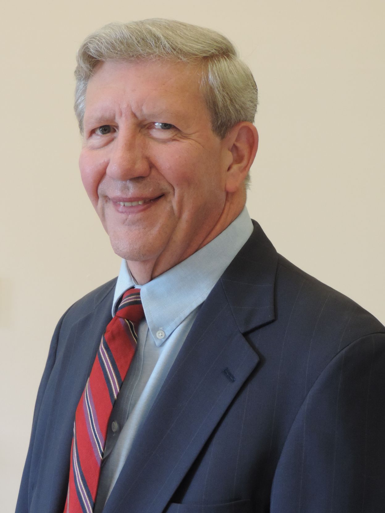 Chuck Alte